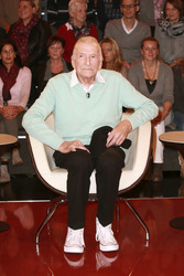'Markus Lanz' Talkshow, Hamburg