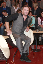 'Markus Lanz' Talkshow, Hamburg