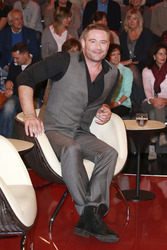 'Markus Lanz' Talkshow, Hamburg