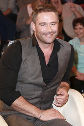 'Markus Lanz' Talkshow, Hamburg