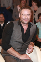 'Markus Lanz' Talkshow, Hamburg