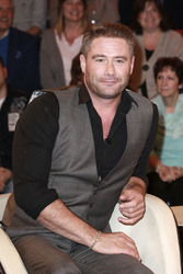 'Markus Lanz' Talkshow, Hamburg