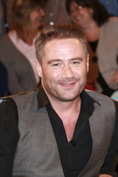'Markus Lanz' Talkshow, Hamburg
