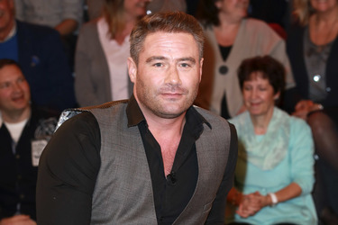 'Markus Lanz' Talkshow, Hamburg