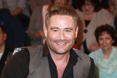 'Markus Lanz' Talkshow, Hamburg