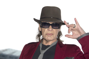 Udo Lindenberg Pressekonferenz, Berlin