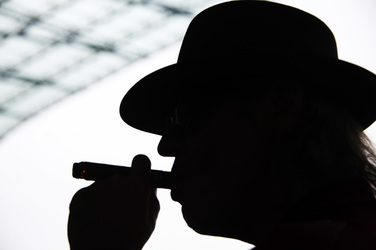 Udo Lindenberg Pressekonferenz, Berlin