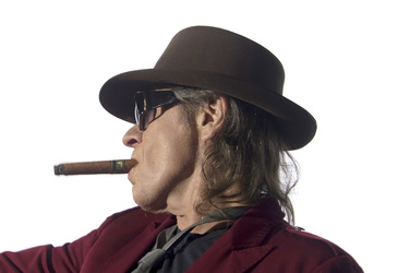 Udo Lindenberg Pressekonferenz, Berlin