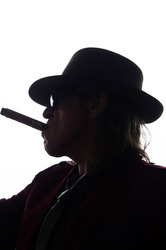 Udo Lindenberg Pressekonferenz, Berlin