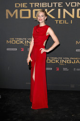 'Die Tribute von Panem - Mockingjay Teil 1' Event, Berlin