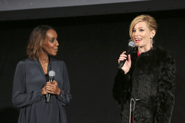 'Die Tribute von Panem - Mockingjay: Teil 1' Event, Berlin
