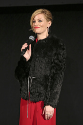 'Die Tribute von Panem - Mockingjay: Teil 1' Event, Berlin