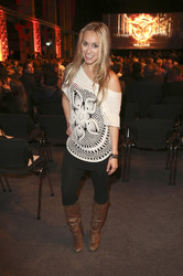 'Die Tribute von Panem - Mockingjay: Teil 1' Event, Berlin