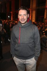 'Die Tribute von Panem - Mockingjay: Teil 1' Event, Berlin