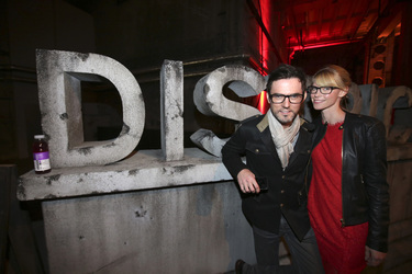 'Die Tribute von Panem - Mockingjay: Teil 1' Event, Berlin