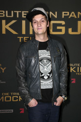 'Die Tribute von Panem - Mockingjay: Teil 1' Event, Berlin