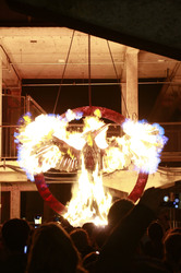 'Die Tribute von Panem - Mockingjay: Teil 1' Event, Berlin