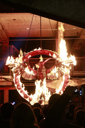 'Die Tribute von Panem - Mockingjay: Teil 1' Event, Berlin