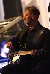 Einstürzende Neubauten Konzert, Hannover
