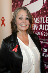 'Künstler gegen AIDS' Pressekonferenz, Berlin