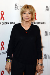 'Künstler gegen AIDS' Pressekonferenz, Berlin