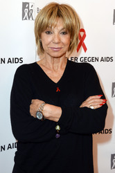 'Künstler gegen AIDS' Pressekonferenz, Berlin