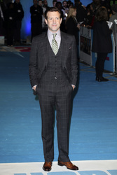 'Kill The Boss 2' Premiere, London