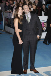 'Kill The Boss 2' Premiere, London