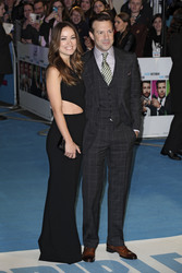 'Kill The Boss 2' Premiere, London