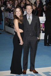 'Kill The Boss 2' Premiere, London