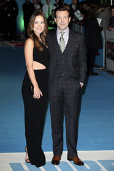 'Kill The Boss 2' Premiere, London