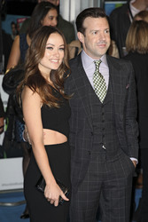 'Kill The Boss 2' Premiere, London