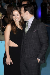 'Kill The Boss 2' Premiere, London
