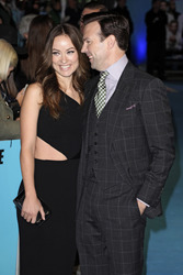 'Kill The Boss 2' Premiere, London