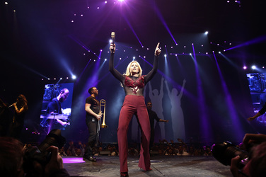 Helene Fischer Konzert, Berlin