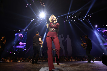Helene Fischer Konzert, Berlin