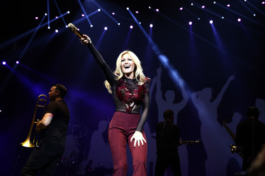 Helene Fischer Konzert, Berlin