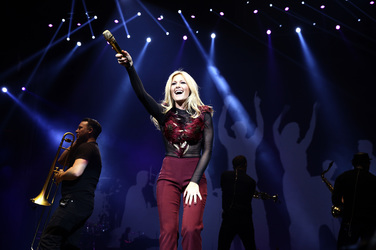 Helene Fischer Konzert, Berlin