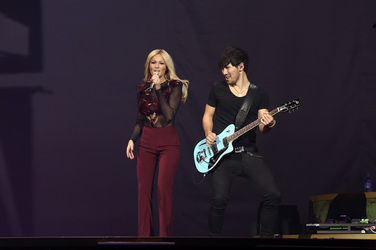 Helene Fischer Konzert, Berlin