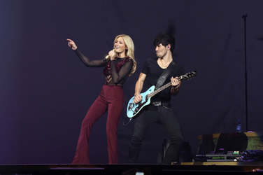 Helene Fischer Konzert, Berlin