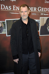 'Das Ende der Geduld' Premiere, Berlin
