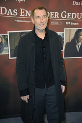 'Das Ende der Geduld' Premiere, Berlin