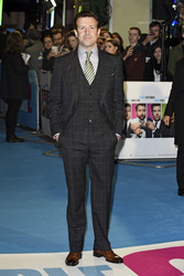 'Kill The Boss 2' Filmpremiere, London