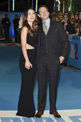 'Kill The Boss 2' Filmpremiere, London