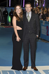 'Kill The Boss 2' Filmpremiere, London