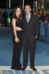 'Kill The Boss 2' Filmpremiere, London