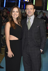 'Kill The Boss 2' Filmpremiere, London