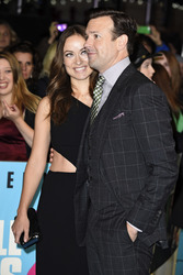 'Kill The Boss 2' Filmpremiere, London