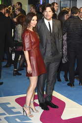 'Kill The Boss 2' Filmpremiere, London