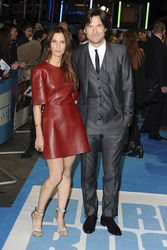 'Kill The Boss 2' Filmpremiere, London
